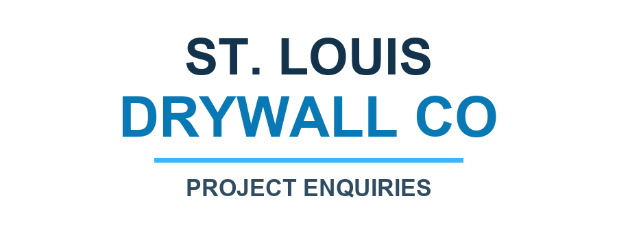 St. Louis Drywall Co — Project enquiries