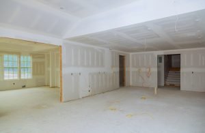 Drywall St. Louis | Drywall Contractor | Drywall Installation