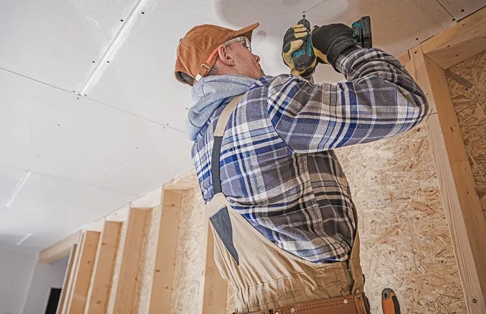 St louis Drywall Service