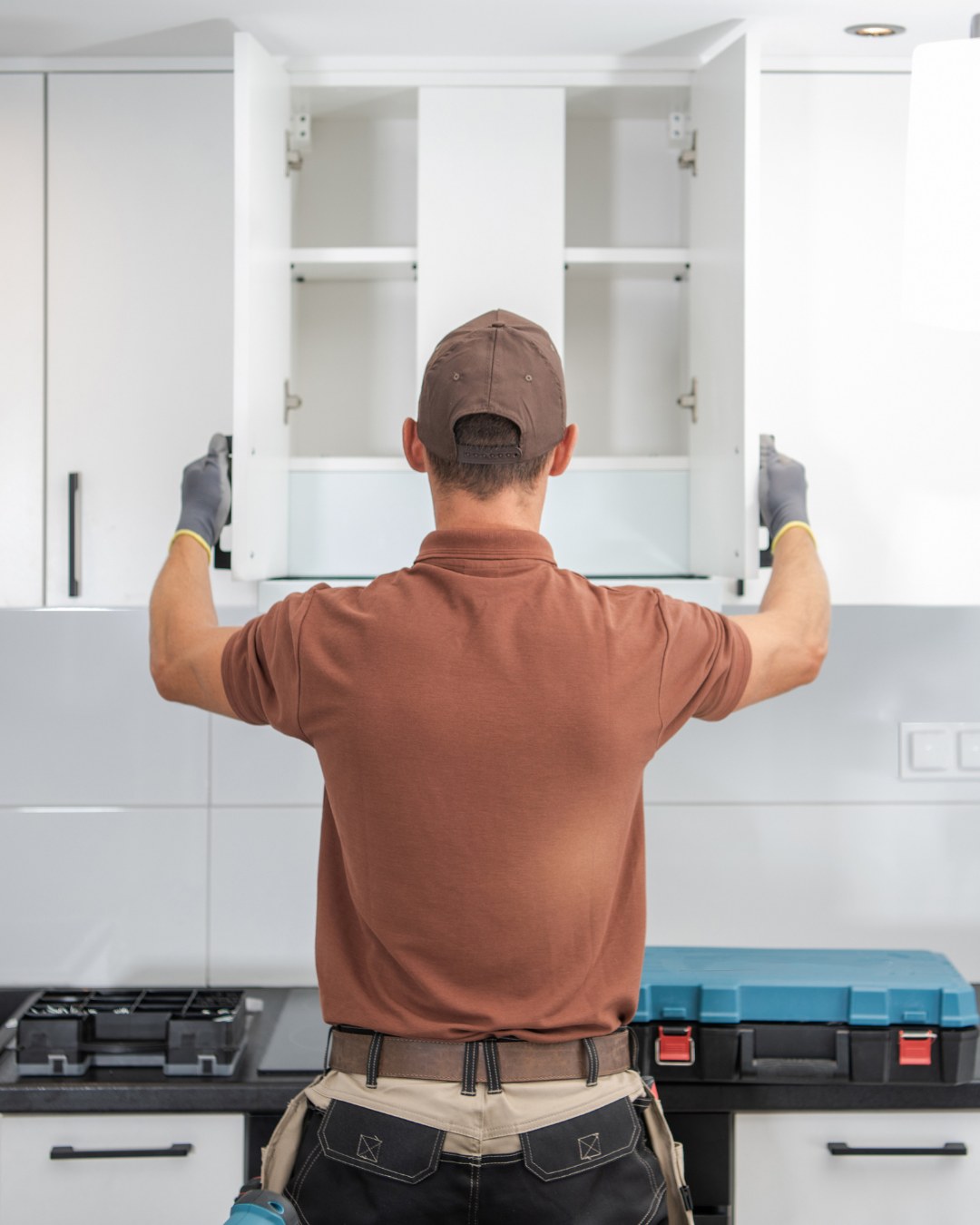 Home remodeling st louis